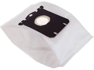 Mobilly csere zsákok és HEPA szűrők készlete Electrolux USK9S ESKD8-hoz, 10+2 db