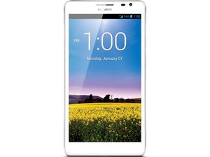 Huawei Ascend Mate M1, alb