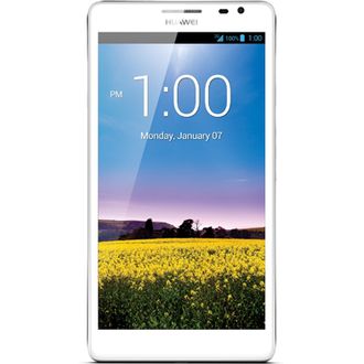 Huawei Ascend Mate M1, alb