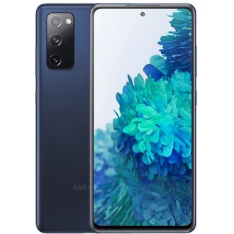 Samsung Galaxy S20 FE 5G 128GB, albastru