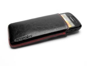 Redpoint ochranné pouzdro Blaze, velikost 6XL, černá