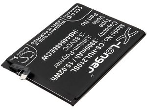 Baterie pentru Huawei P Smart Pro 2019 (eq. Huawei HB446486ECW), 3900 mAh