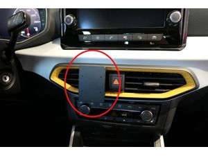 Brodit ProClip tartókonzol Seat Ibiza/Arona 22-22
