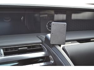 Brodit ProClip montážní konzole pro Lexus LC Series 18-23, na střed