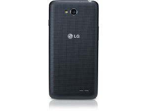 LG L90, schwarz