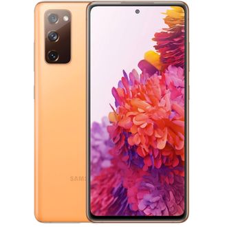 Samsung Galaxy S20 FE LTE 128GB, oranžová