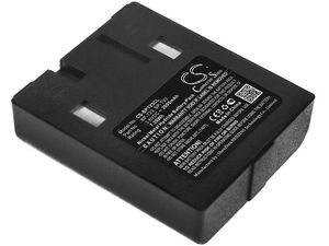 Baterie pentru AT&amp;T, Audiovox, Bell South, NOMAD, Sony, Ameritech, 2000 mAh, Ni-Mh