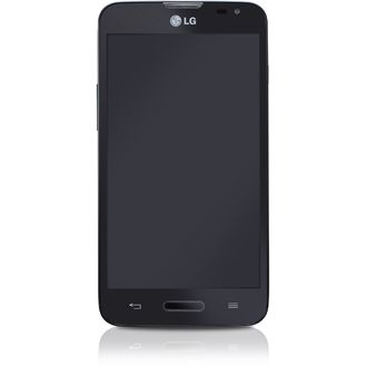 LG L90, schwarz