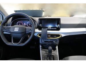 Brodit ProClip tartókonzol Seat Ibiza/Arona 22-22