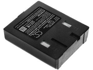 Baterie pentru AT&amp;T, Audiovox, Bell South, NOMAD, Sony, Ameritech, 2000 mAh, Ni-Mh