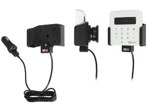 Brodit държач за SumUp AIR, с CL/USB зареждане