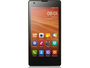 Xiaomi Redmi (Hongmi) 1S Dual SIM, бял