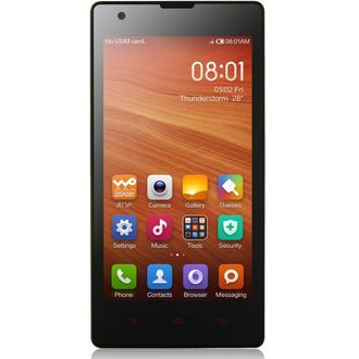 Xiaomi Redmi (Hongmi) 1S Dual SIM, бял