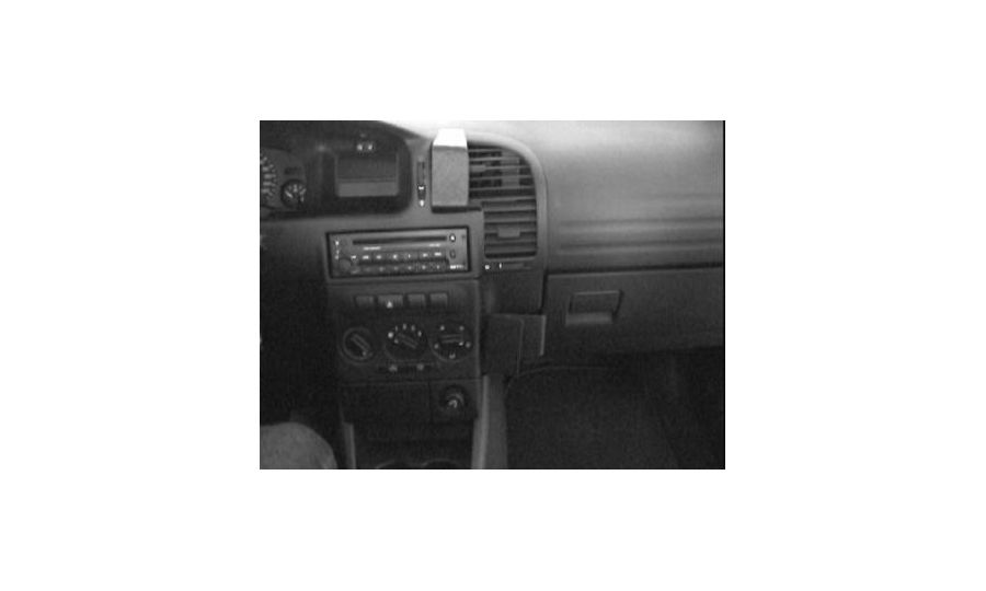 Brodit ProClip montážní konzole pro Opel Zafira A 99-04, na střed
