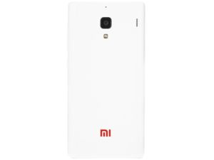 Xiaomi Redmi (Hongmi) 1S Dual SIM, бял
