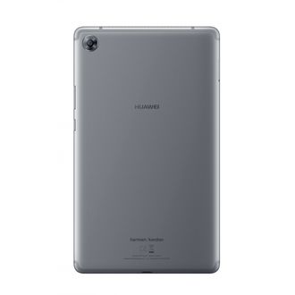 Huawei MediaPad M5 8.4 WiFi grau