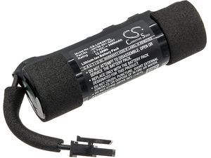 Akkumulátor a Logitech UE Boom 2-hez (ekv. 00798-601