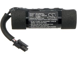 Akkumulátor a Logitech UE Boom 2-hez (ekv. 00798-601
