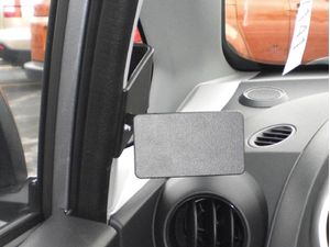 Brodit Монтажна скоба ProClip за Honda Jazz 09-14, отляво на колоната