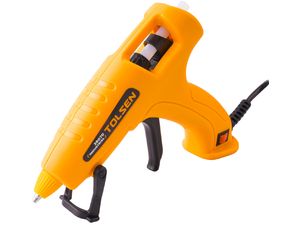 TOLSEN Pistol de lipit cu topire la cald 20W