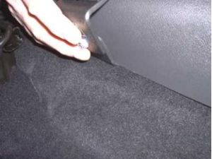 Brodit Suport de montare universal reglabil ProClip pentru tunel central, compatibilitate conform descrierii