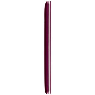 LG G3s mini D722, piros