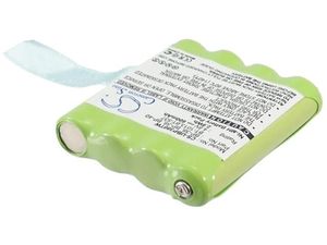 Akkumulátor Uniden Gmr1048-2ck (ekv. FRS008NH), 600mAh
