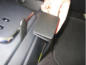 Brodit ProClip rögzítő konzol a Kia Sorento 08-09