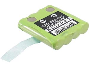 Akkumulátor Uniden Gmr1048-2ck (ekv. FRS008NH), 600mAh