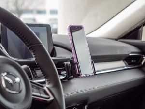 Brodit Suport de montare ProClip pentru Mazda 6 19-23, pe centru