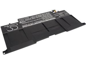 Baterie pro Asus Zenbook UX31, 6800mAh