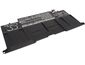 Baterie pro Asus Zenbook UX31, 6800mAh