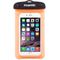 HAWEEL wasserdichte Handytasche, orange