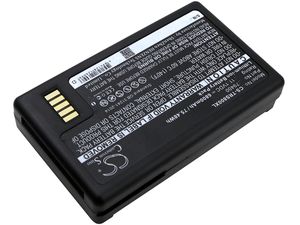 Baterie pentru Trimble (eq.79400) 6800mAh