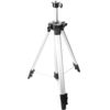 TOLSEN Trepied telescopic din aluminiu pentru construcții 545-1425 mm