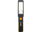 TOLSEN Lampă de lucru magnetică LED, 3w, reîncărcabilă prin USB, 2Ah