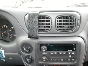 Brodit ProClip montážní konzole pro Chevrolet Trail Blazer 02-09, na střed