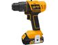TOLSEN Akku-Schlagbohrmaschine 20V, 2x2Ah + Bohrerset und Koffer