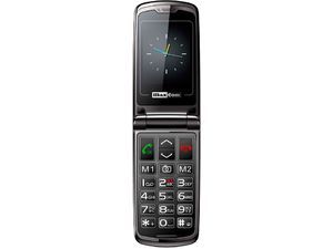 MAXCOM Comfort MM822 czarny