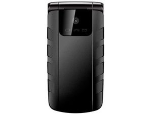 MAXCOM Comfort MM822 czarny