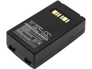 Baterie pentru Datalogic Falcon X4, X3 (eq. 94ACC1386), 6800mAh