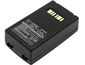Baterie pentru Datalogic Falcon X4, X3 (eq. 94ACC1386), 6800mAh