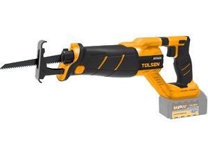 TOLSEN Акумулаторен трион с карбуратор 20V, без батерия
