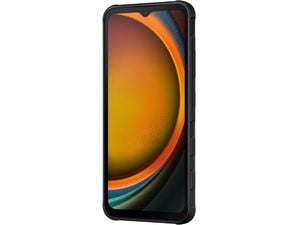 Samsung Galaxy XCover 7, fekete