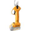 TOLSEN Akku-Gartenschere 20V, ohne Akku