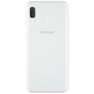Samsung Galaxy A20e, fehér