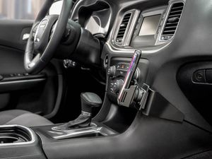 Brodit ProClip montážní konzole pro Dodge Charger 11-23 USA, na střed vpravo