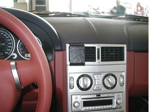 Brodit Монтажна скоба ProClip за Chrysler Crossfire 04-07, централна лява