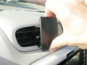 Brodit Suport de montare ProClip pentru Kia Soul 18-19, pe centru