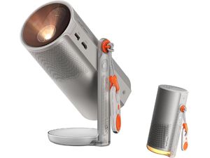 XGIMI MoGo 4 Laser Outdoor Collection